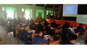 Anti-Corruption Commission conducted the Education Pragrammes on corruption Prevention