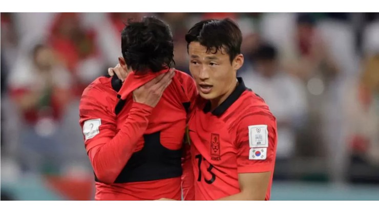 Son Jun-ho: South Korean footballer detained in China in bribery probe
