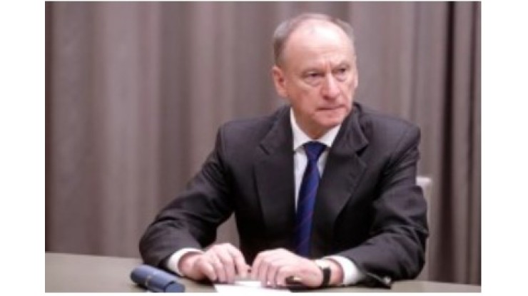 Security Council Secretary Nikolai Patrushev’s Interview with Rossiyskaya Gazeta (27 March 2023)
