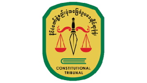 Constitutional Tribunal of Myanmar