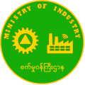 Ministry of Industry