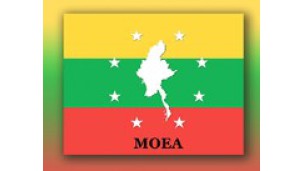 တိုင်းရင်းသားလူမျိုးရေးရာဝန်ကြီးဌာန