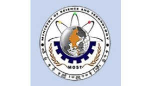 Ministry of Science and Technology