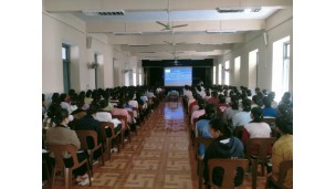 အဂတိလိုက်စားမှုတိုက်ဖျက်ရေးကော်မရှင်ရုံး အသိပညာပေးဆွေးနွေးခြင်းအစီအစဉ်များ ဆောင်ရွက်