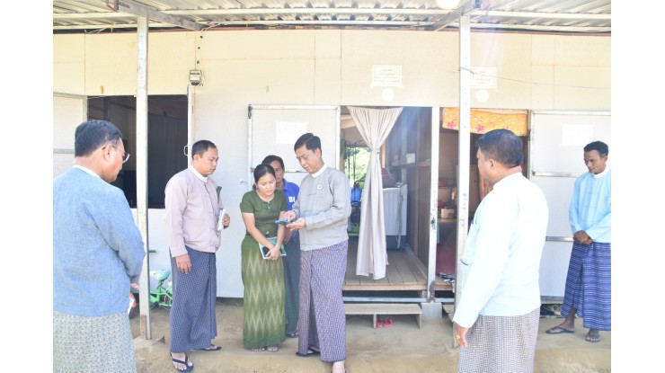 အဂတိလိုက်စားမှုတိုက်ဖျက်ရေးကော်မရှင်