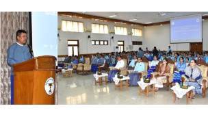 ပြည်ထောင်စုရာထူးဝန်အဖွဲ့နှင့် အဂတိလိုက်စားမှုတိုက်ဖျက်ရေးကော်မရှင်တို့ ပူးပေါင်းဆောင်ရွက်သည့် အဂတိလိုက်စားမှုတားဆီးကာကွယ်ရေးဆိုင်ရာ အသိပညာပေးရှင်းလင်းဆွေးနွေးခြင်း အခမ်းအနားကျင်းပပြုလုပ်ခြင်း