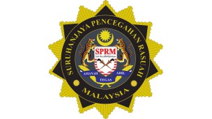 Malaysian ~ Anti Corruption Commission