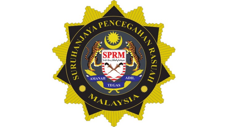 Malaysian ~ Anti Corruption Commission