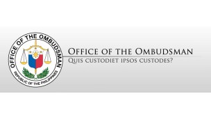 Philippines ~ Office of the Ombudsman (OMB)