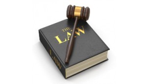 Law Books (7)