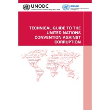 UNCAC Technical Guide Book