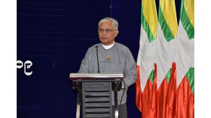 Speech by the Chairman of Commission at the Ceremony of Handing over 40,000 Copies of Teacher’s Guide on Enhancing Integrity for Secondary School Level to Ministry of Education